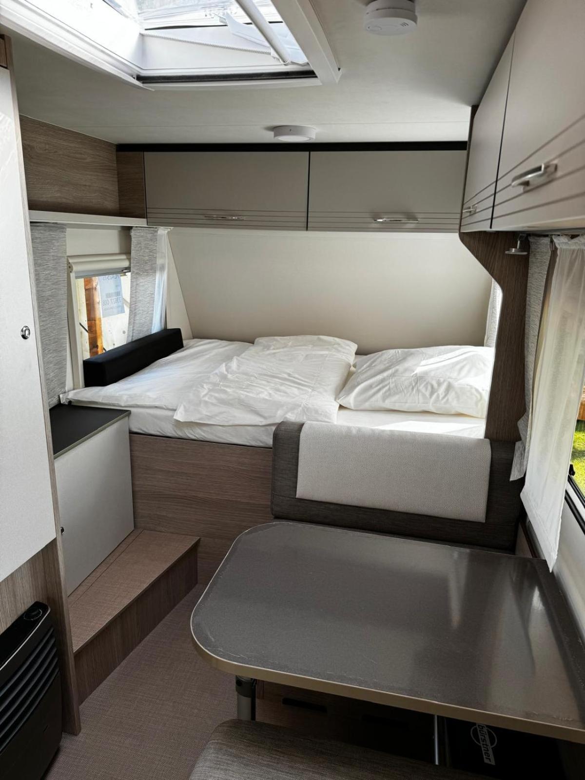 Reisemobil Zentrum Berlin Exteriör bild